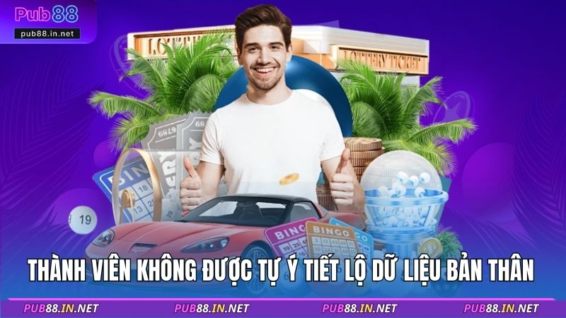 Chuyên mục xổ số PUB88 hấp dẫn nhất